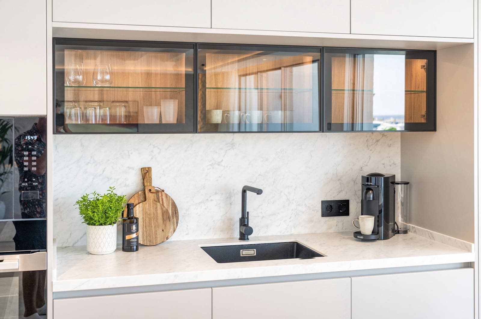 4 soveværelse Lejlighed til salg i Puerto Banus - € 3.750.000 (Ref: 9019832)