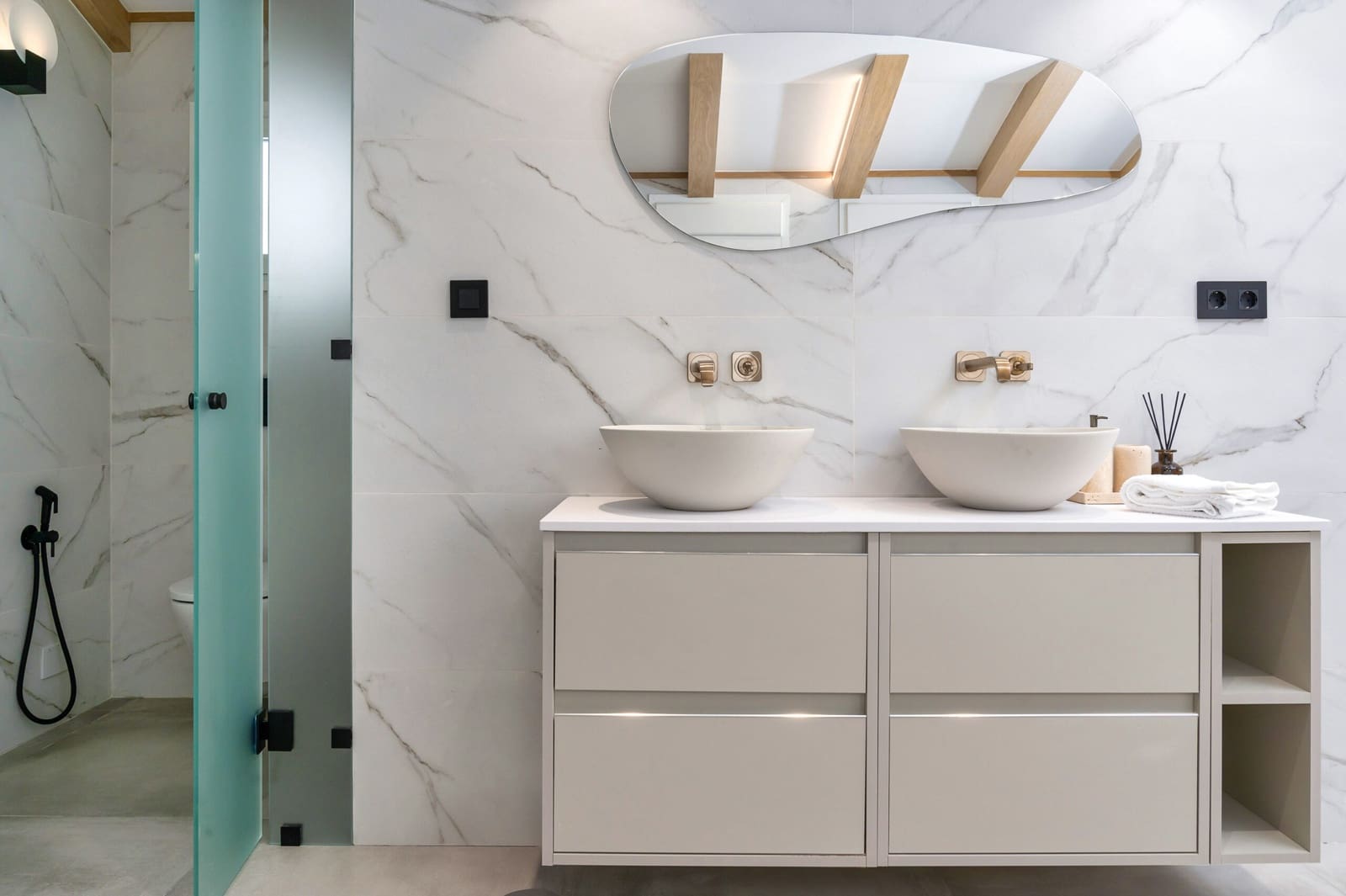 4 soveværelse Lejlighed til salg i Puerto Banus - € 3.750.000 (Ref: 9019832)