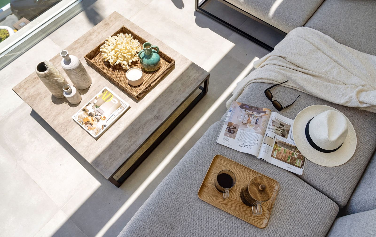 4 soveværelse Lejlighed til salg i Puerto Banus - € 3.750.000 (Ref: 9019832)