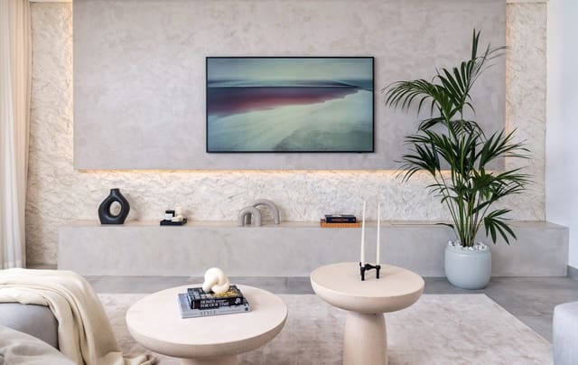 4 camera da letto Appartamento in vendita in Puerto Banus, Marbella - 3.750.000 € (Rif: 9019832)
