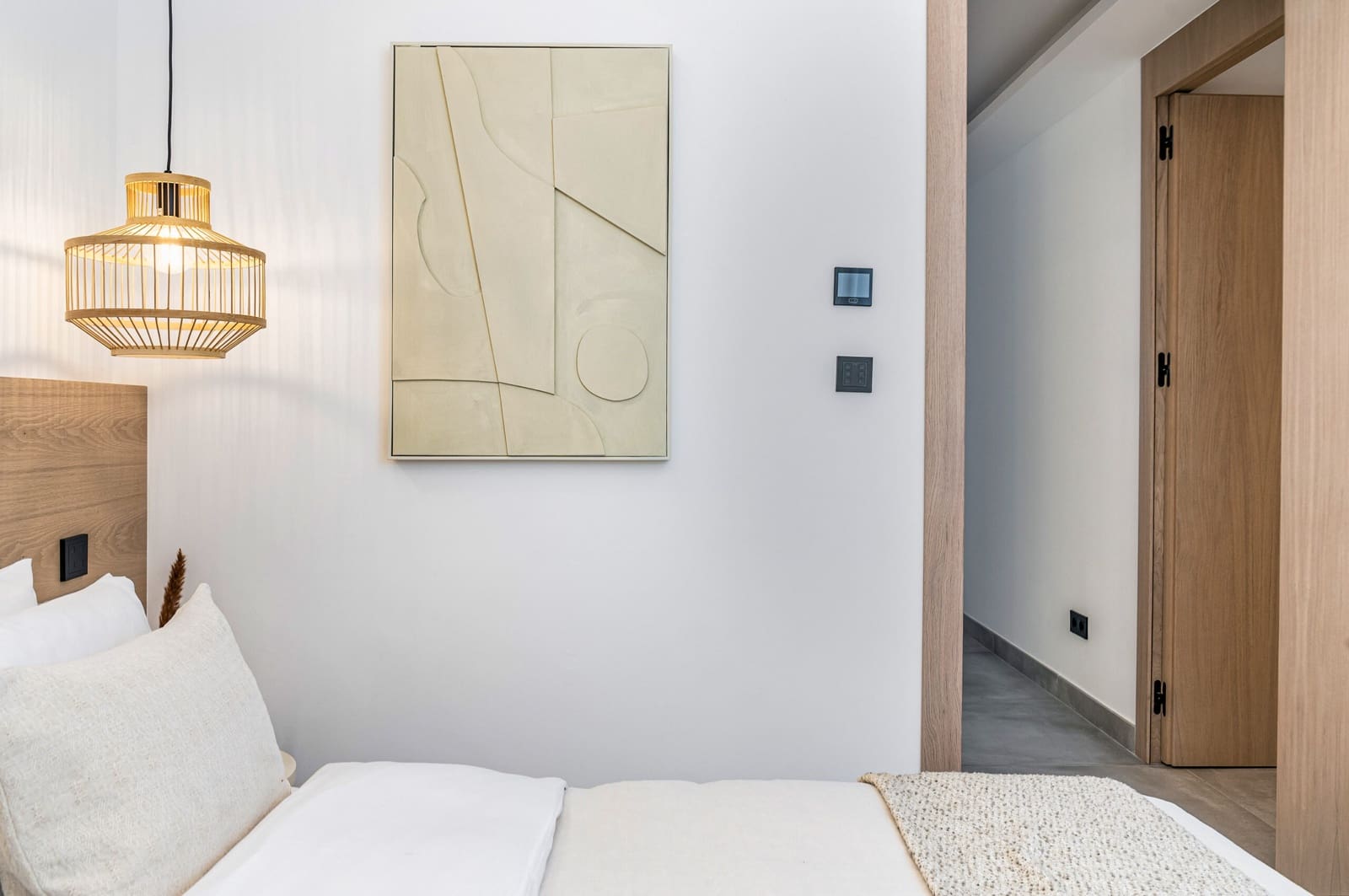 Apartamento de 4 habitaciones en Puerto Banus en venta - 3.750.000 € (Ref: 9019832)