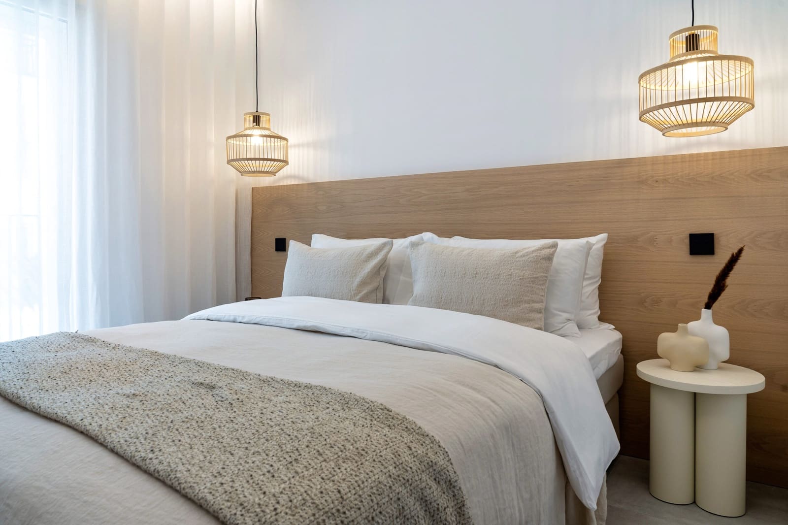 Apartamento de 4 habitaciones en Puerto Banus en venta - 3.750.000 € (Ref: 9019832)