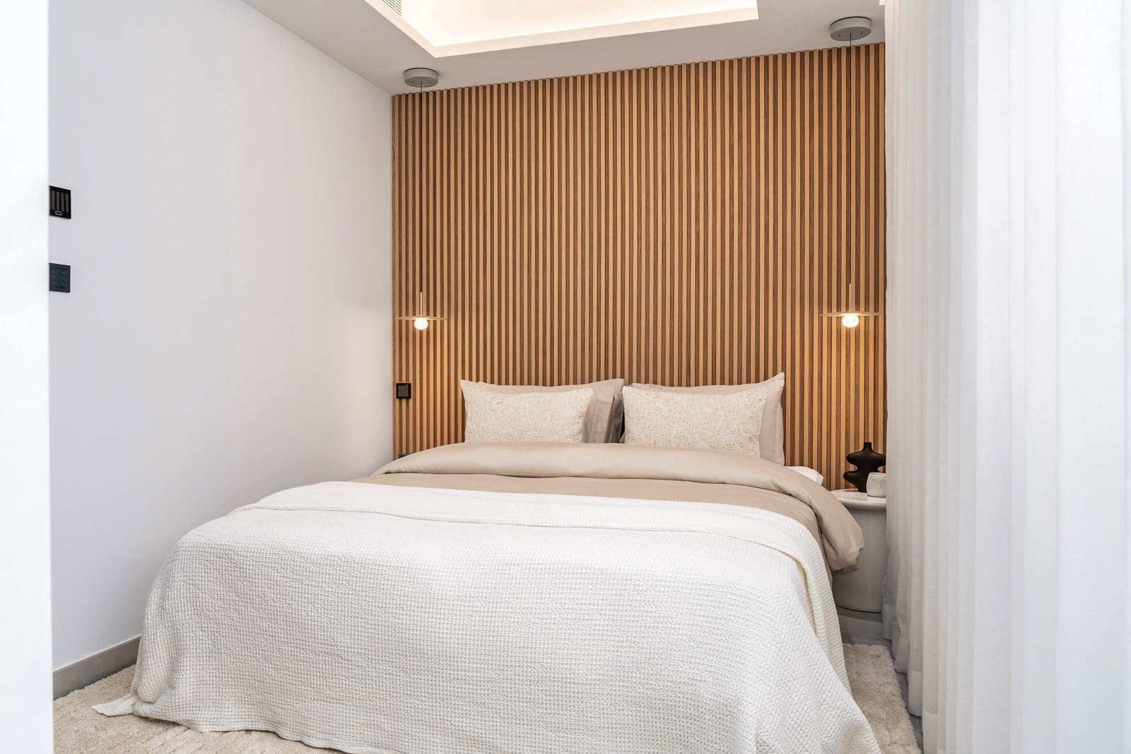 Apartamento de 4 habitaciones en Puerto Banus en venta - 3.750.000 € (Ref: 9019832)