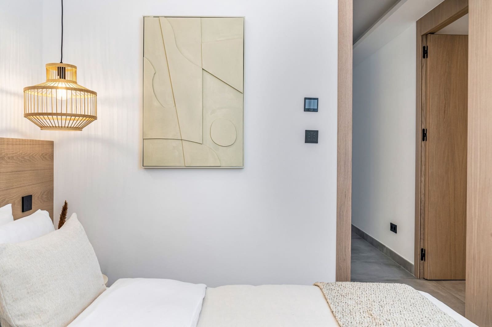 Apartamento de 4 habitaciones en Puerto Banus en venta con garaje - 3.750.000 € (Ref: 9019832)