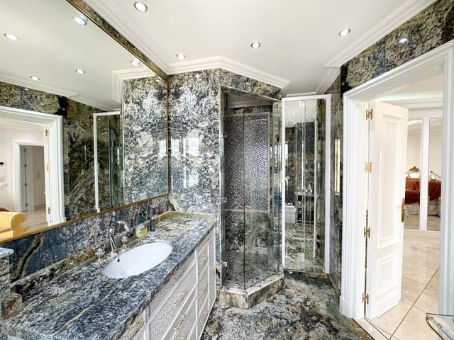 2 camera da letto Appartamento in vendita in Puerto Banus, Marbella con piscina - 2.000.000 € (Rif: 9068514)