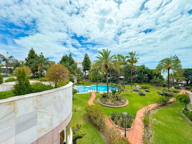 2 camera da letto Appartamento in vendita in Puerto Banus, Marbella con piscina - 2.000.000 € (Rif: 9068514)