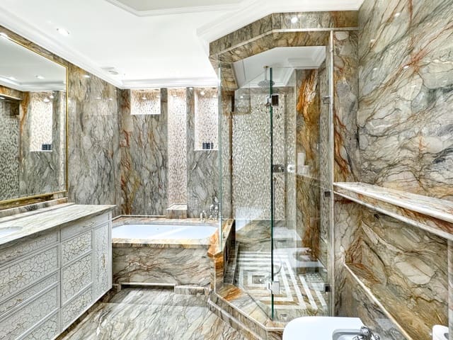 2 camera da letto Appartamento in vendita in Puerto Banus, Marbella con piscina - 2.000.000 € (Rif: 9068514)