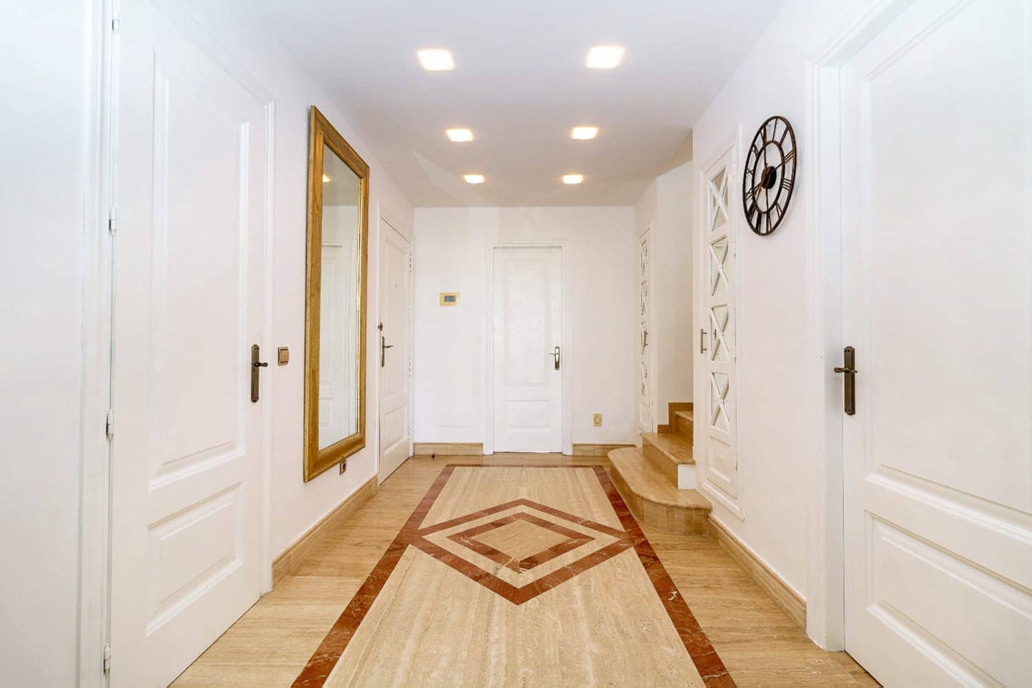 3 soverom Leilighet til salgs i Marbella med svømmebasseng - € 2 100 000 (Ref: 9068515)