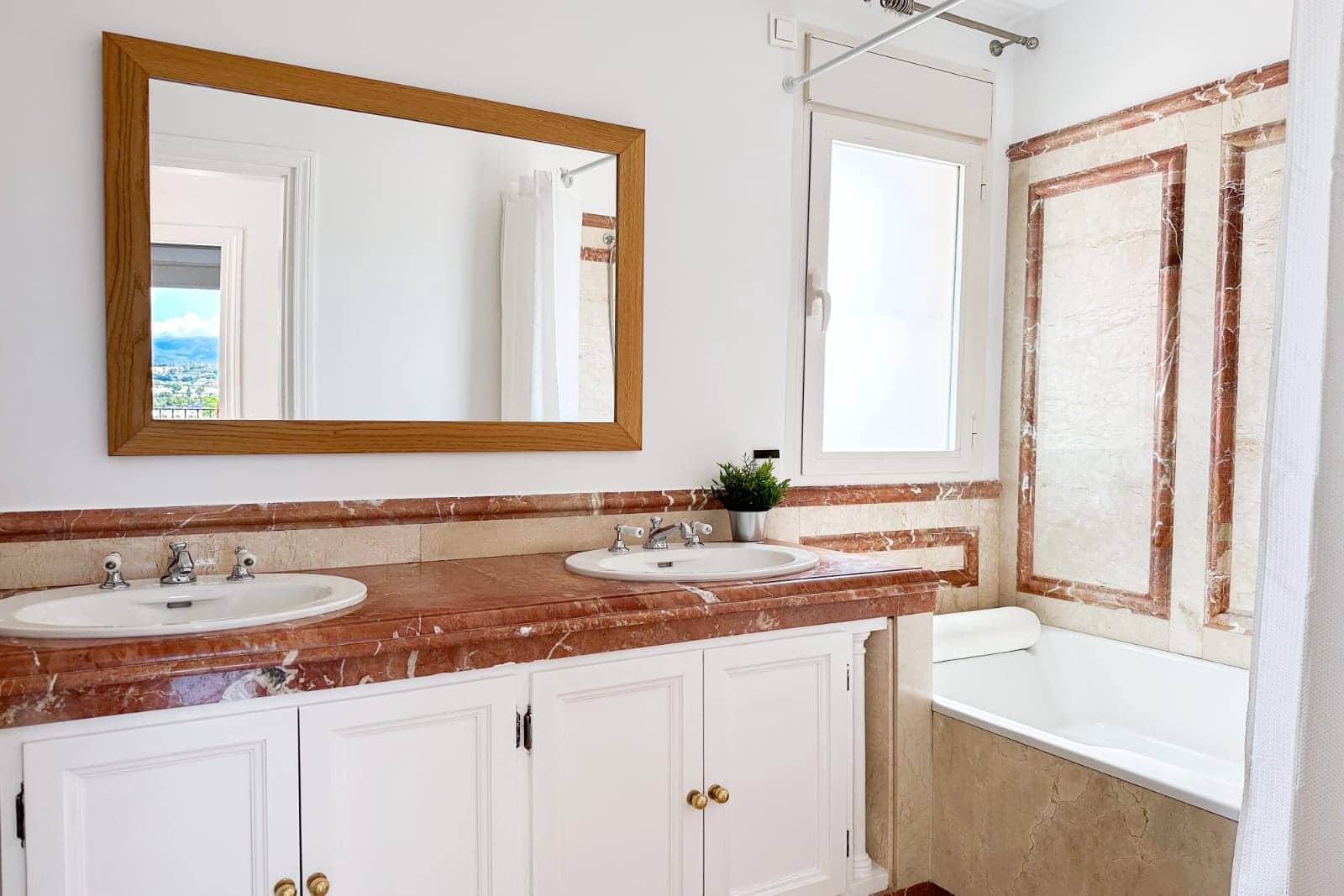 3 soverom Leilighet til salgs i Marbella med svømmebasseng - € 2 100 000 (Ref: 9068515)