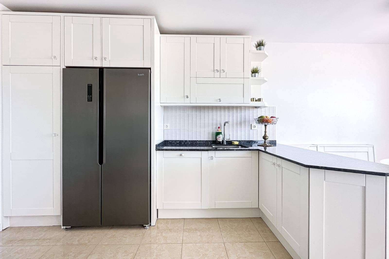 3 soverom Leilighet til salgs i Marbella med svømmebasseng - € 2 100 000 (Ref: 9068515)