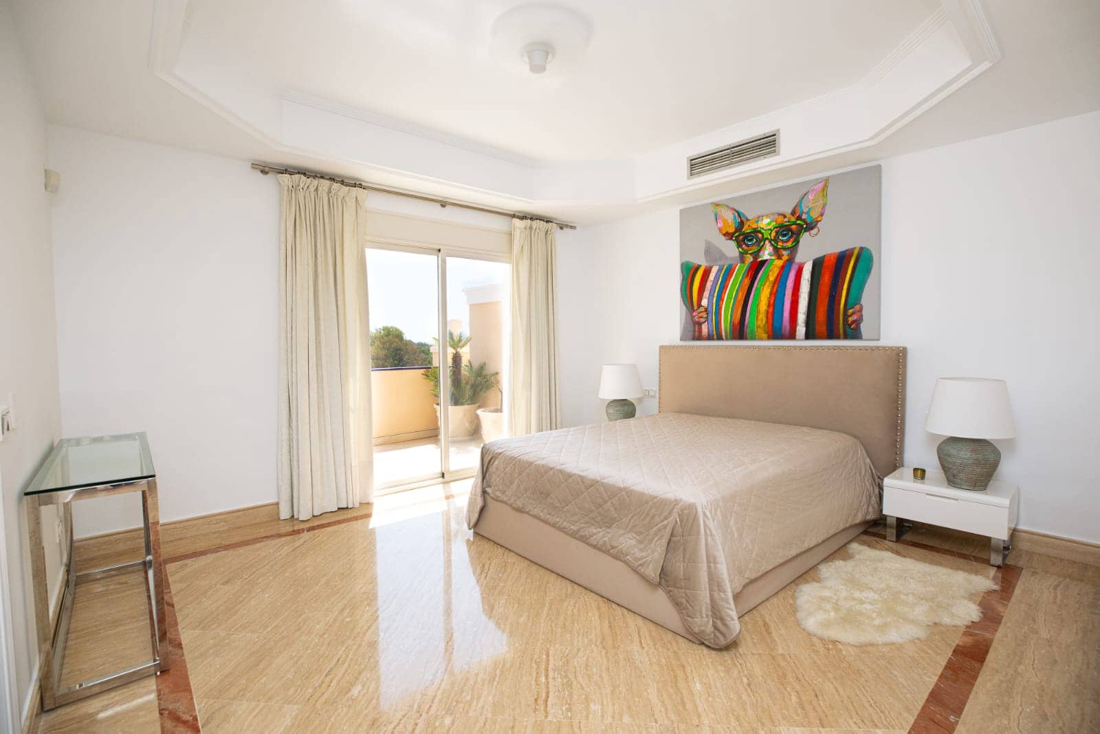 3 sovrum Lägenhet till salu i Marbella med pool - 2 100 000 € (Ref: 9068515)