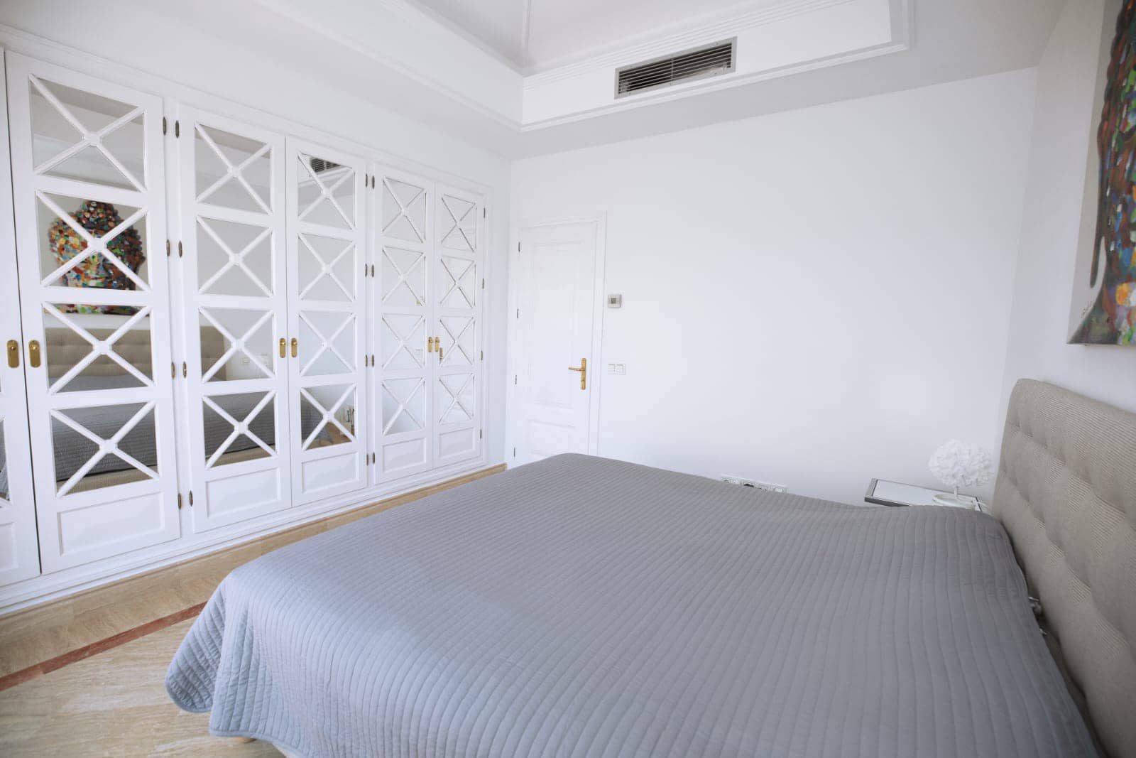 3 sovrum Lägenhet till salu i Marbella med pool - 2 100 000 € (Ref: 9068515)