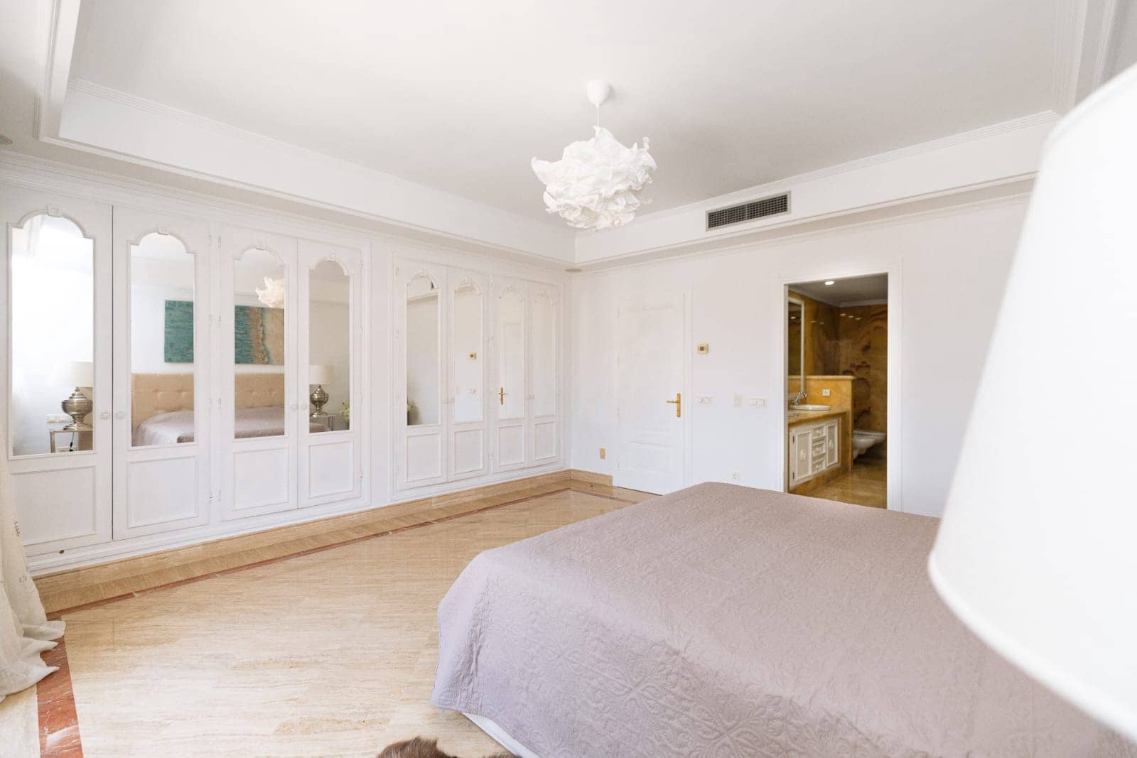 3 sovrum Lägenhet till salu i Marbella med pool - 2 100 000 € (Ref: 9068515)