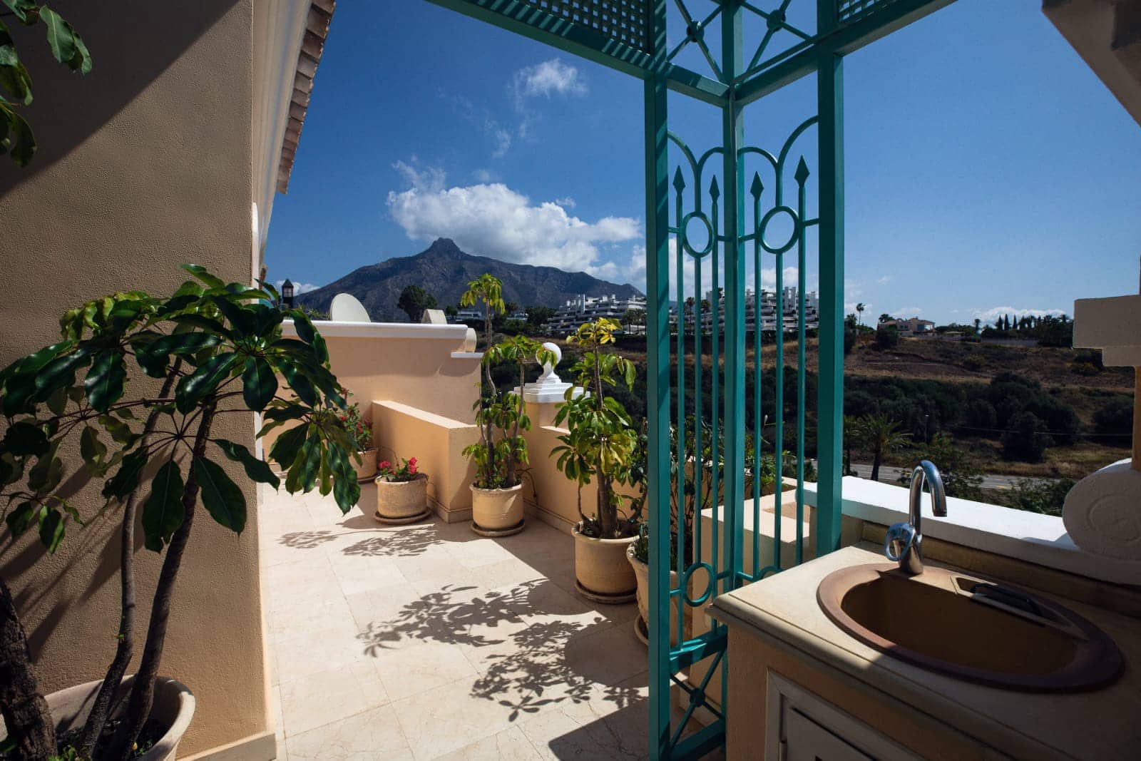 3 sovrum Lägenhet till salu i Marbella med pool - 2 100 000 € (Ref: 9068515)