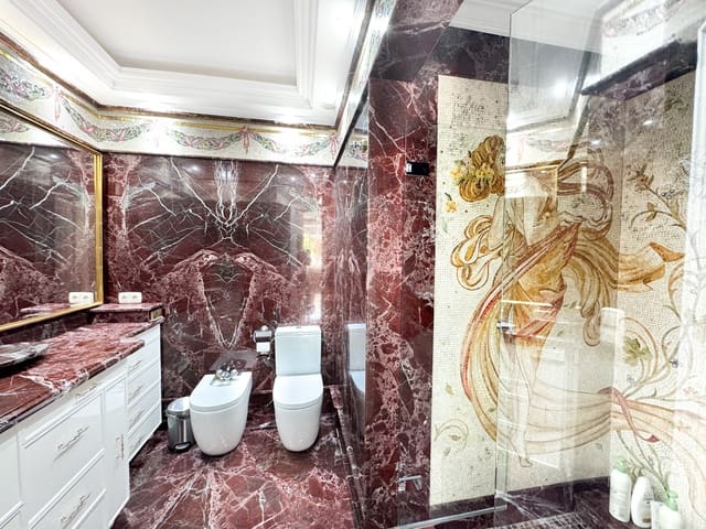 1 chambre Appartement à vendre à Puerto Banus, Marbella avec piscine - 1 500 000 € (Ref: 9068516)