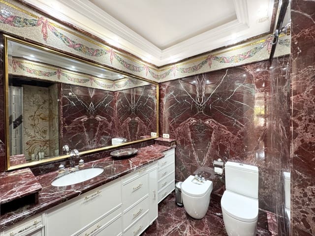 1 chambre Appartement à vendre à Puerto Banus, Marbella avec piscine - 1 500 000 € (Ref: 9068516)