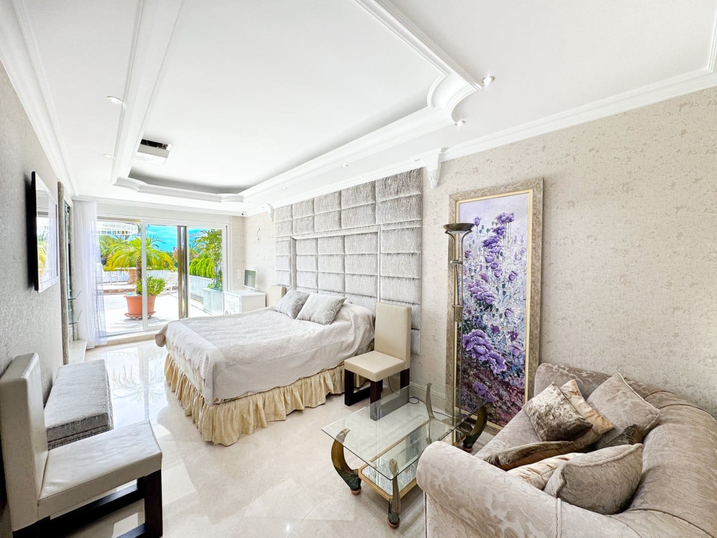 1 soveværelse Lejlighed til salg i Puerto Banus med swimmingpool garage - € 1.500.000 (Ref: 9068516)