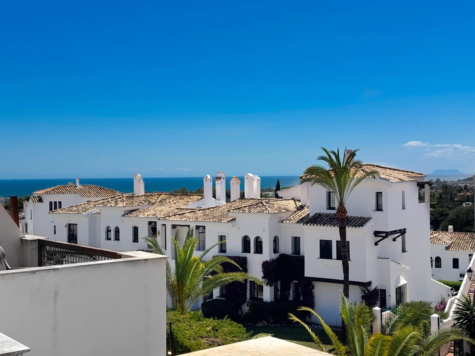 2 makuuhuone Huoneisto myytävänä paikassa Puerto Banus mukana uima-altaan - 1 100 000 € (Ref: 9073139)