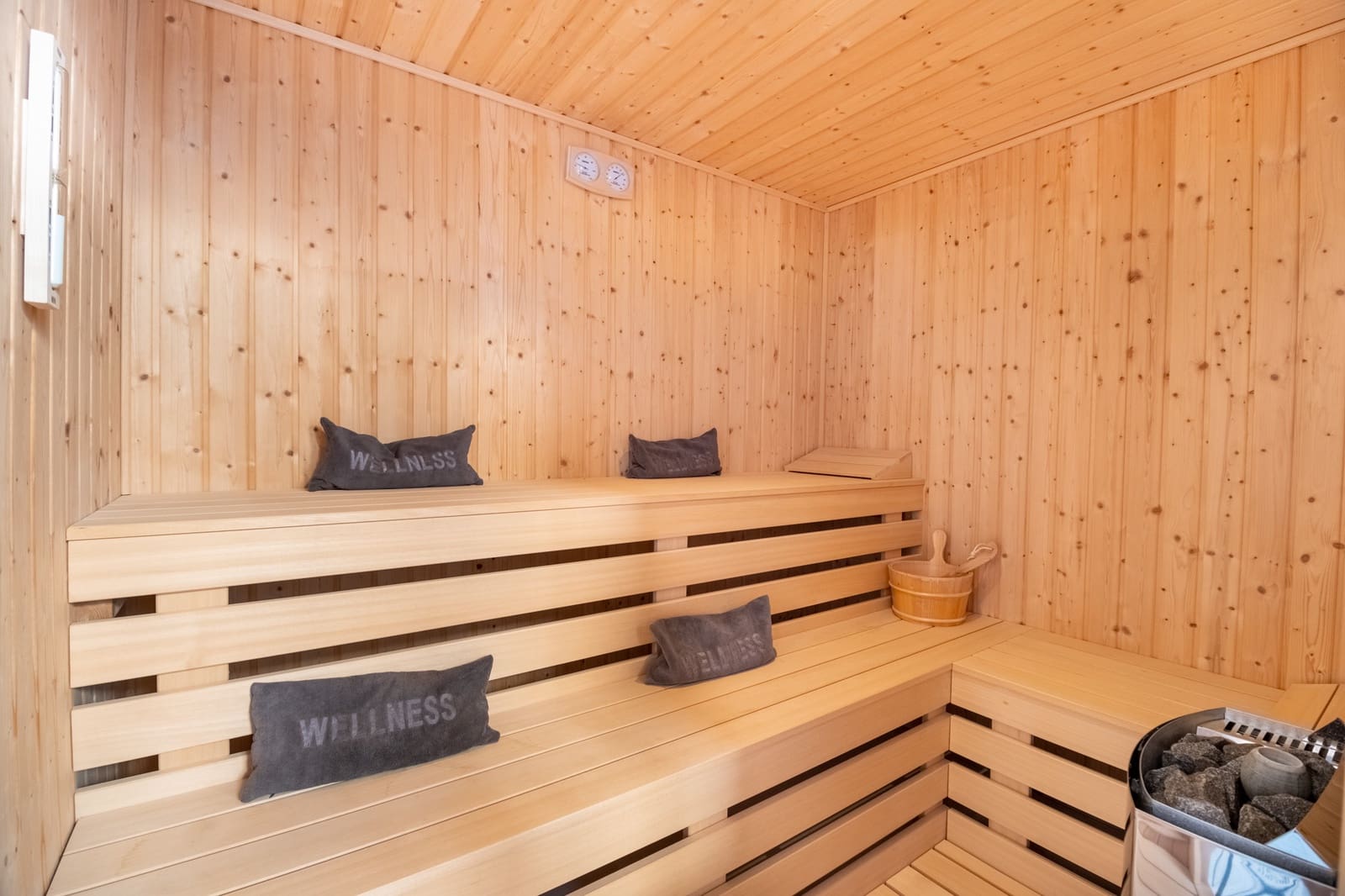 5 soveværelse Villa til salg i Benahavis med swimmingpool - € 3.950.000 (Ref: 9111842)