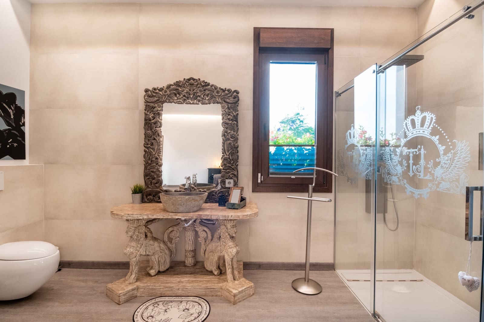 5 soveværelse Villa til salg i Benahavis med swimmingpool - € 3.950.000 (Ref: 9111842)