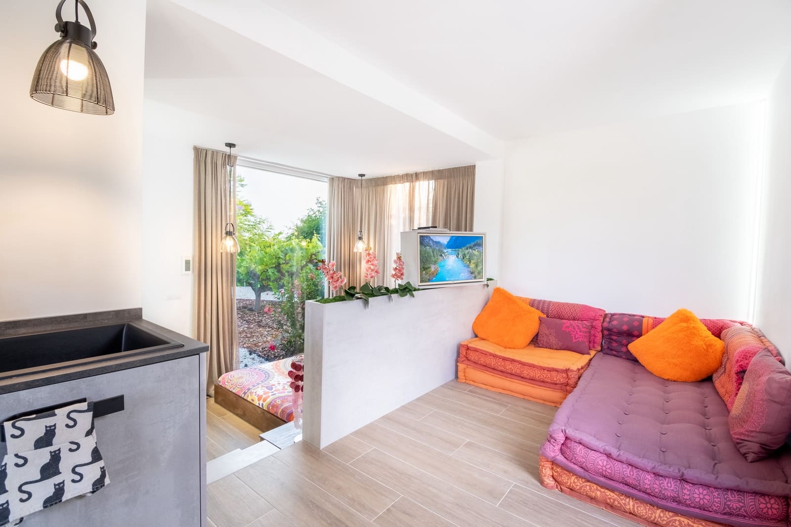 5 soveværelse Villa til salg i Benahavis med swimmingpool - € 3.950.000 (Ref: 9111842)