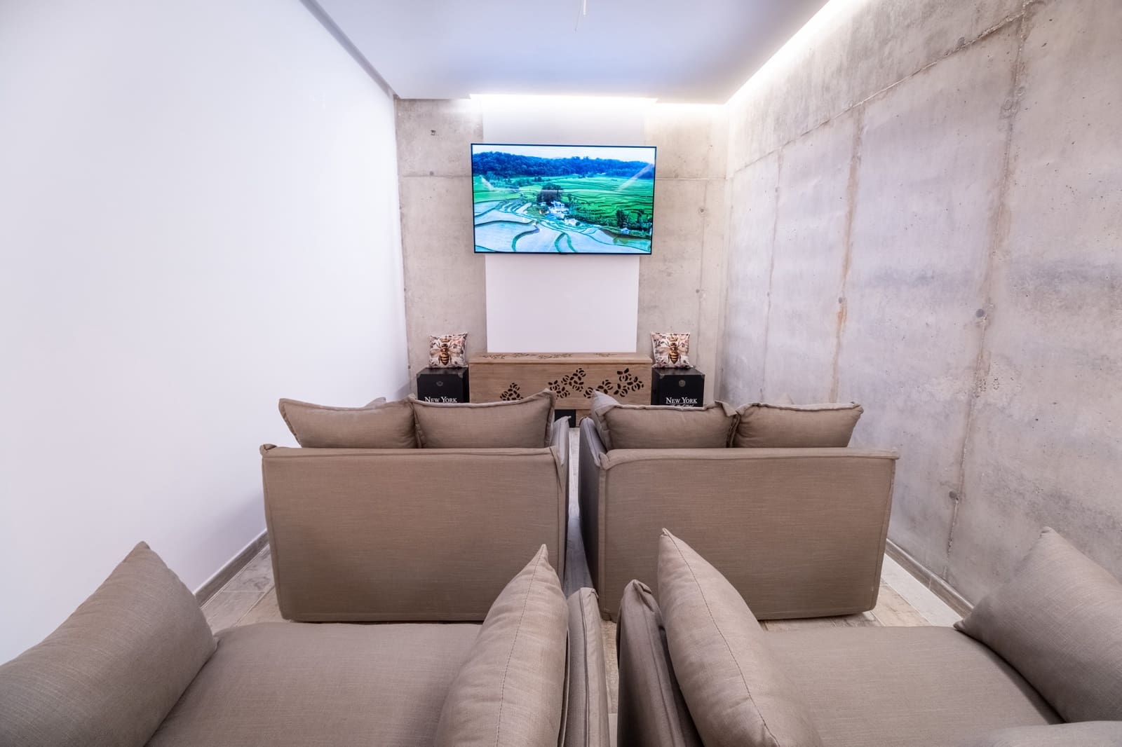 5 soveværelse Villa til salg i Benahavis med swimmingpool - € 3.950.000 (Ref: 9111842)