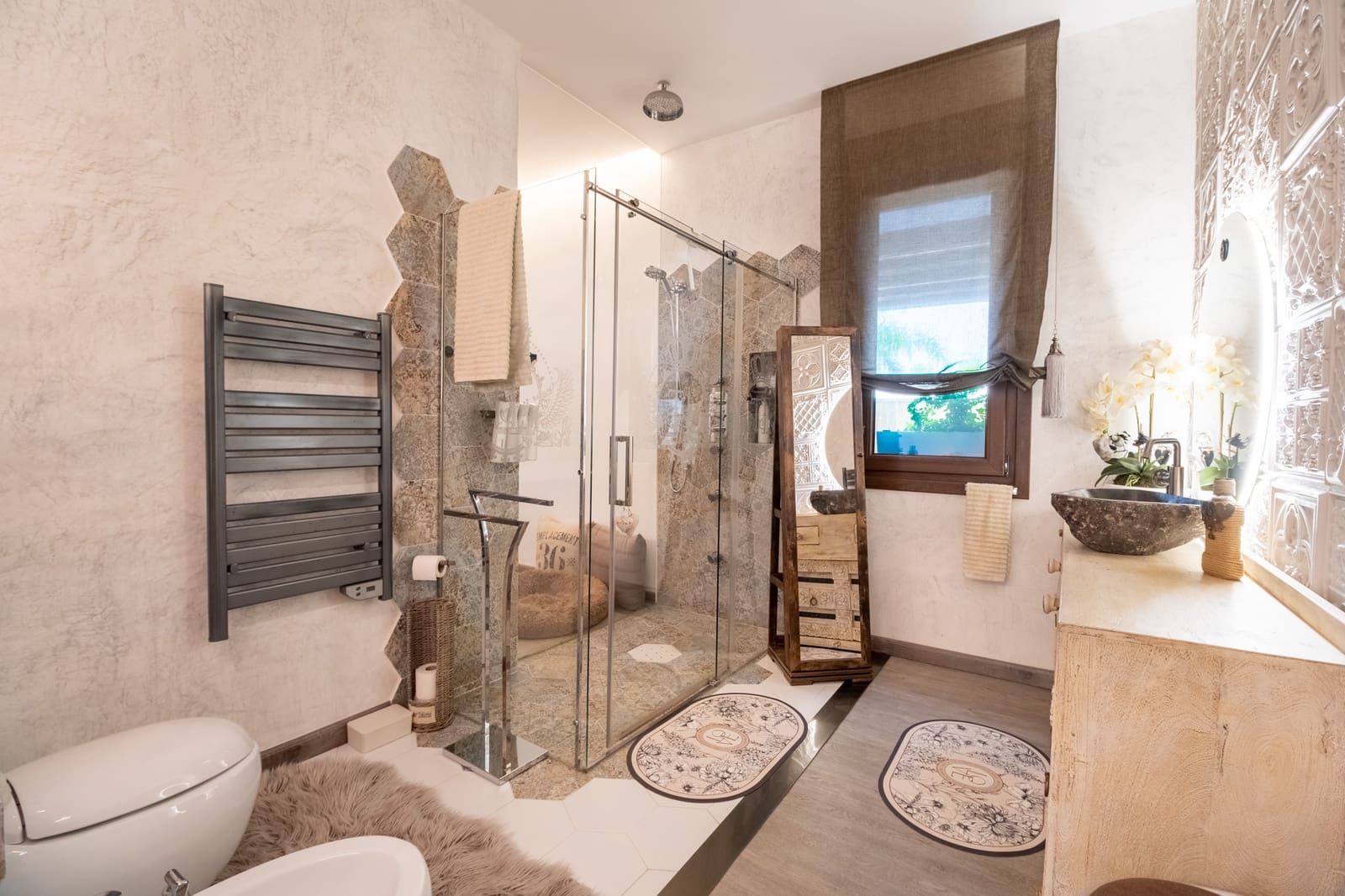 5 soveværelse Villa til salg i Benahavis med swimmingpool - € 3.950.000 (Ref: 9111842)