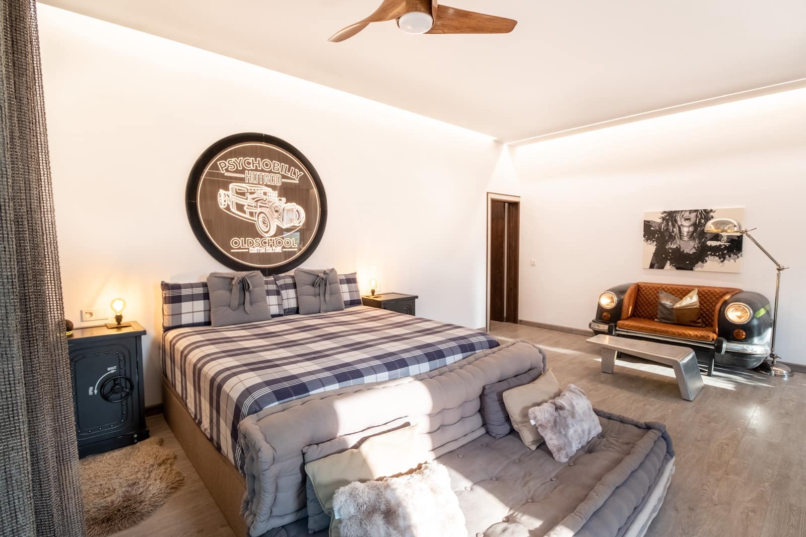 5 soveværelse Villa til salg i Benahavis med swimmingpool - € 3.950.000 (Ref: 9111842)