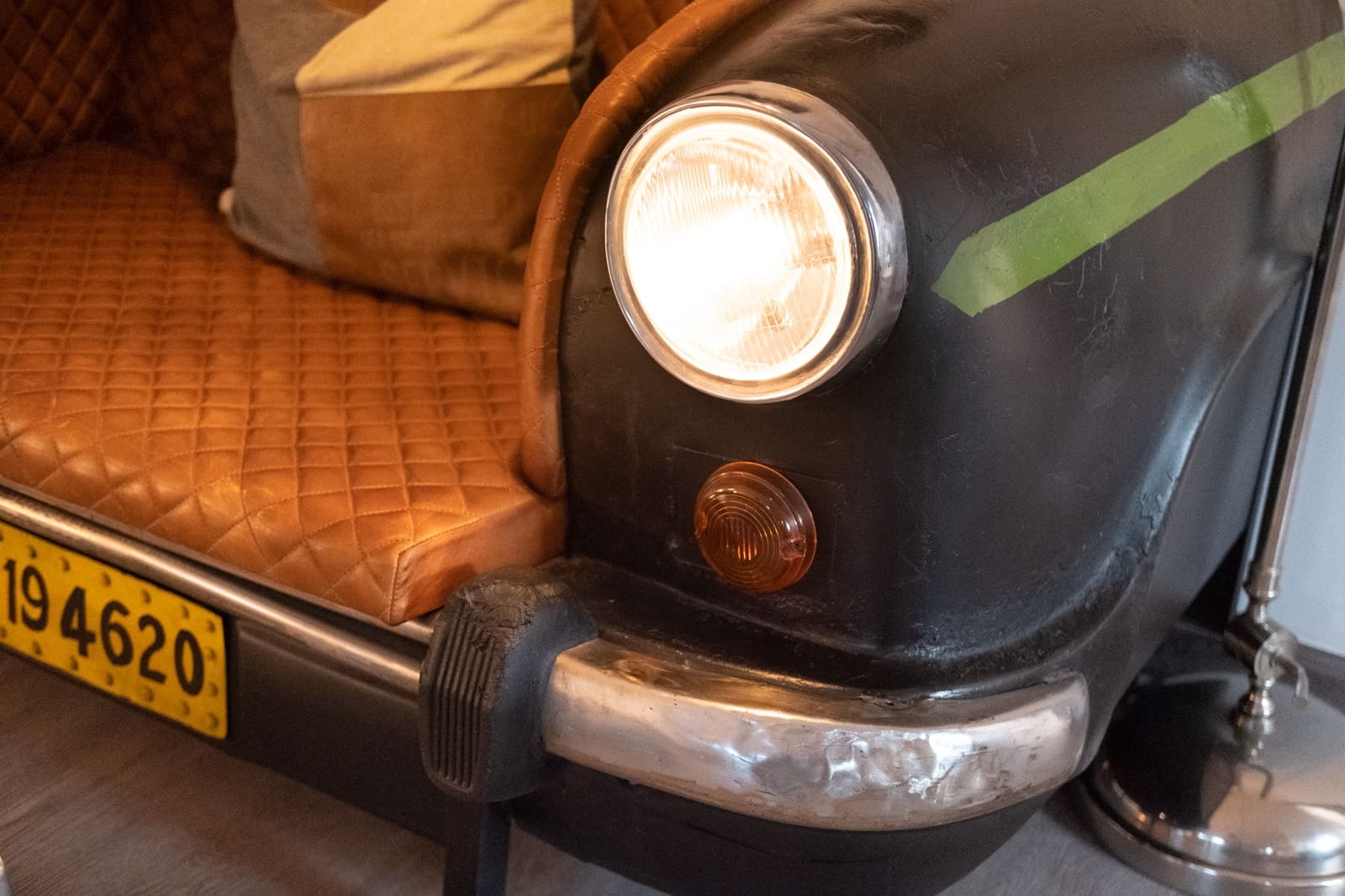 5 soveværelse Villa til salg i Benahavis med swimmingpool - € 3.950.000 (Ref: 9111842)