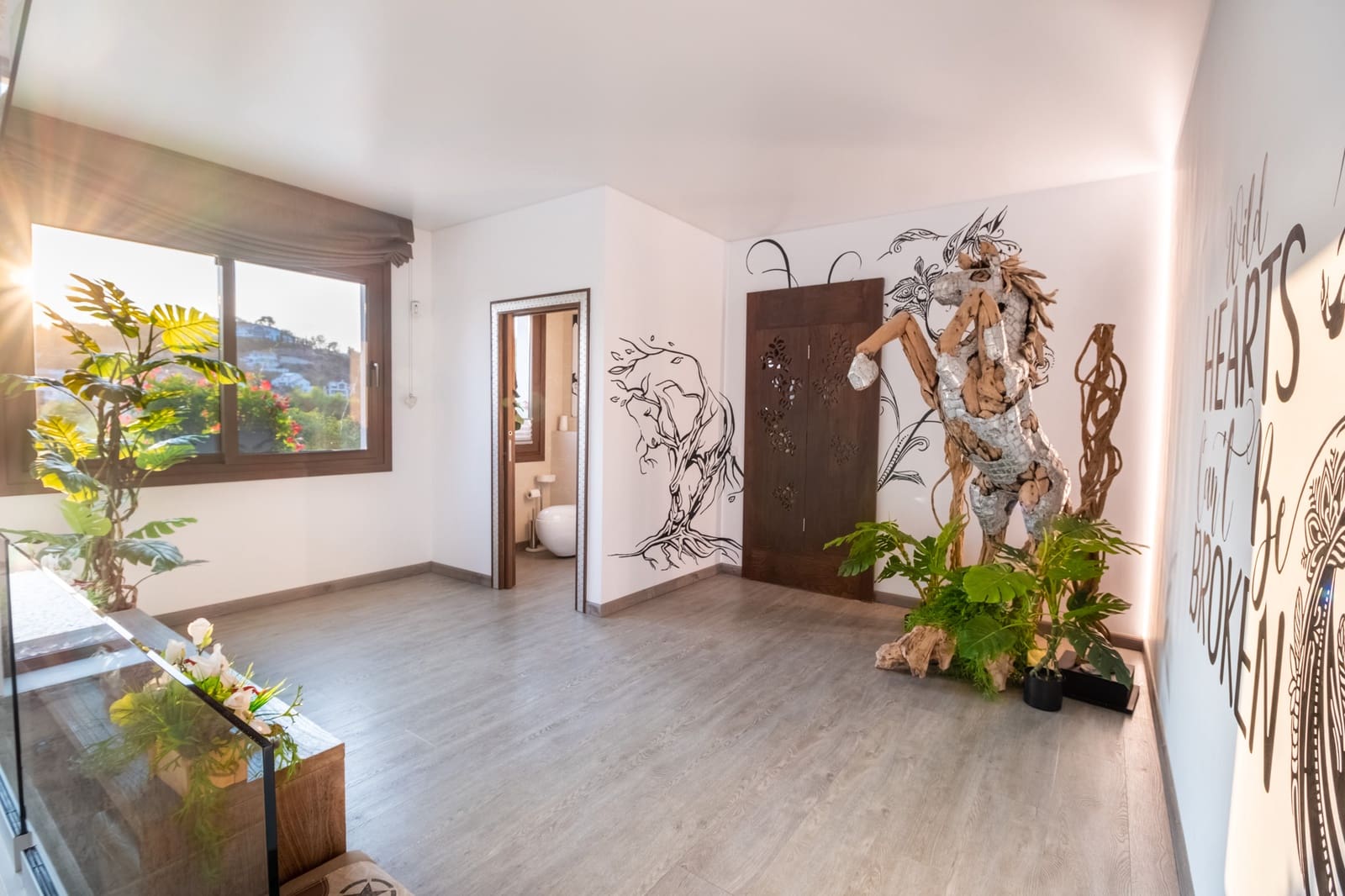 5 soveværelse Villa til salg i Benahavis med swimmingpool - € 3.950.000 (Ref: 9111842)