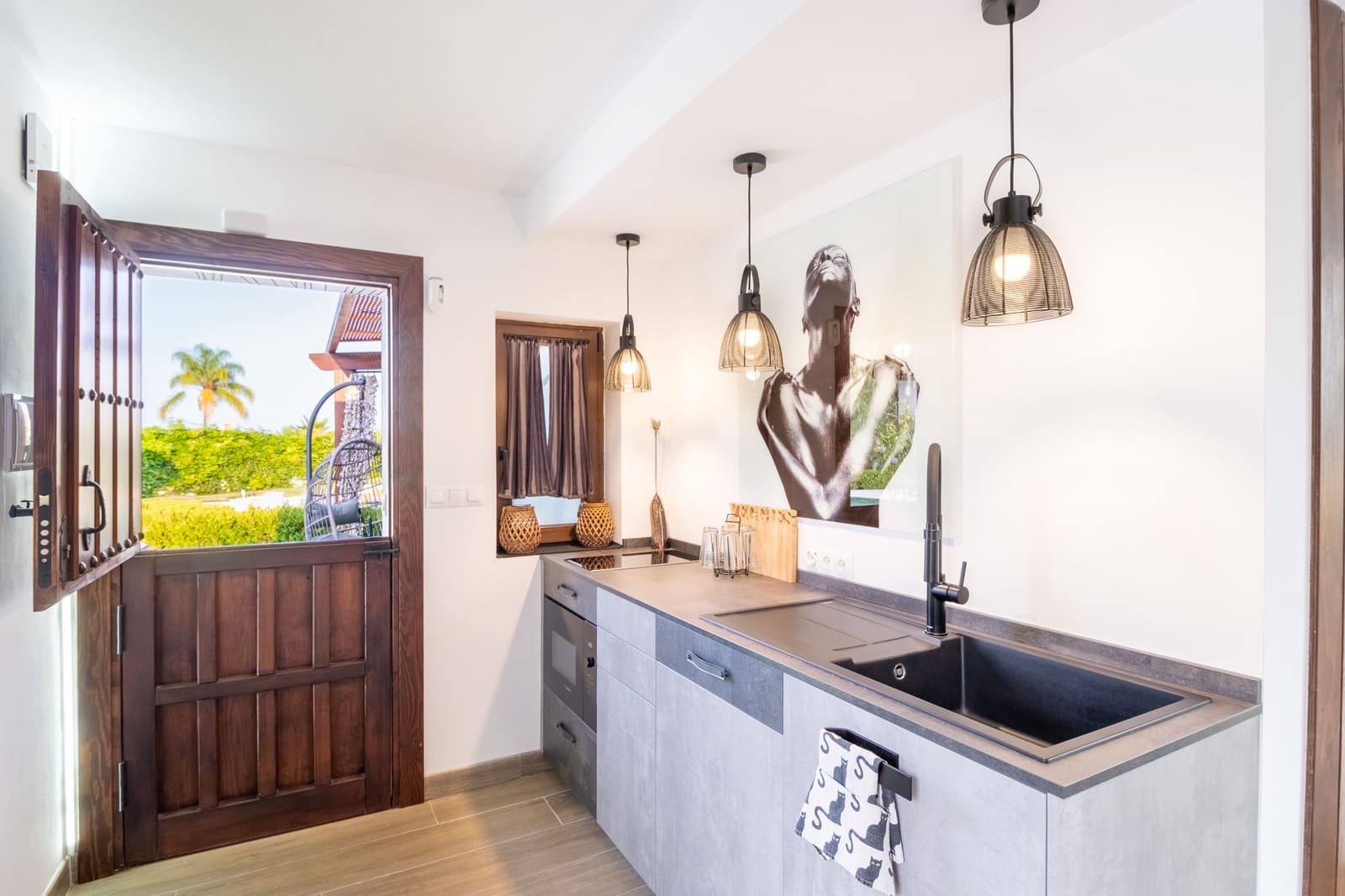 5 slaapkamer Villa te koop in Benahavis met zwembad - € 3.950.000 (Ref: 9111842)