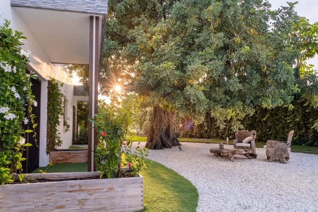 5 soveværelse Villa til salg i La Quinta, Benahavís med swimmingpool garage - € 3.950.000 (Ref: 9111842)