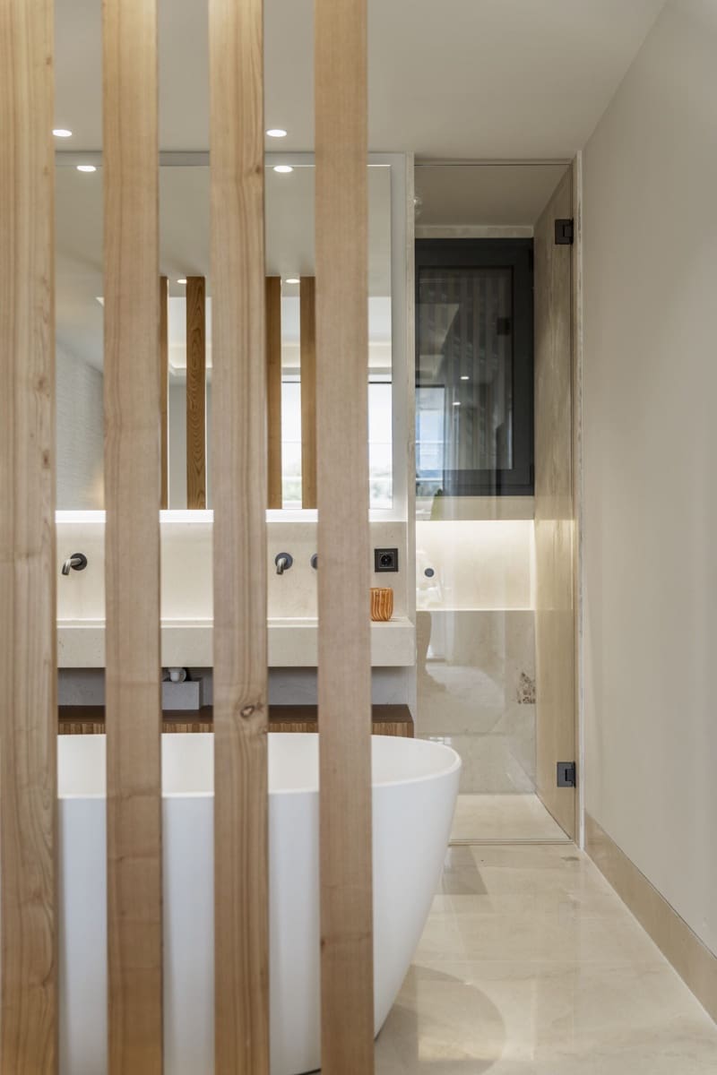 2 quarto Apartamento para venda em Nueva Andalucia com piscina - 1 238 490 € (Ref: 9127968)