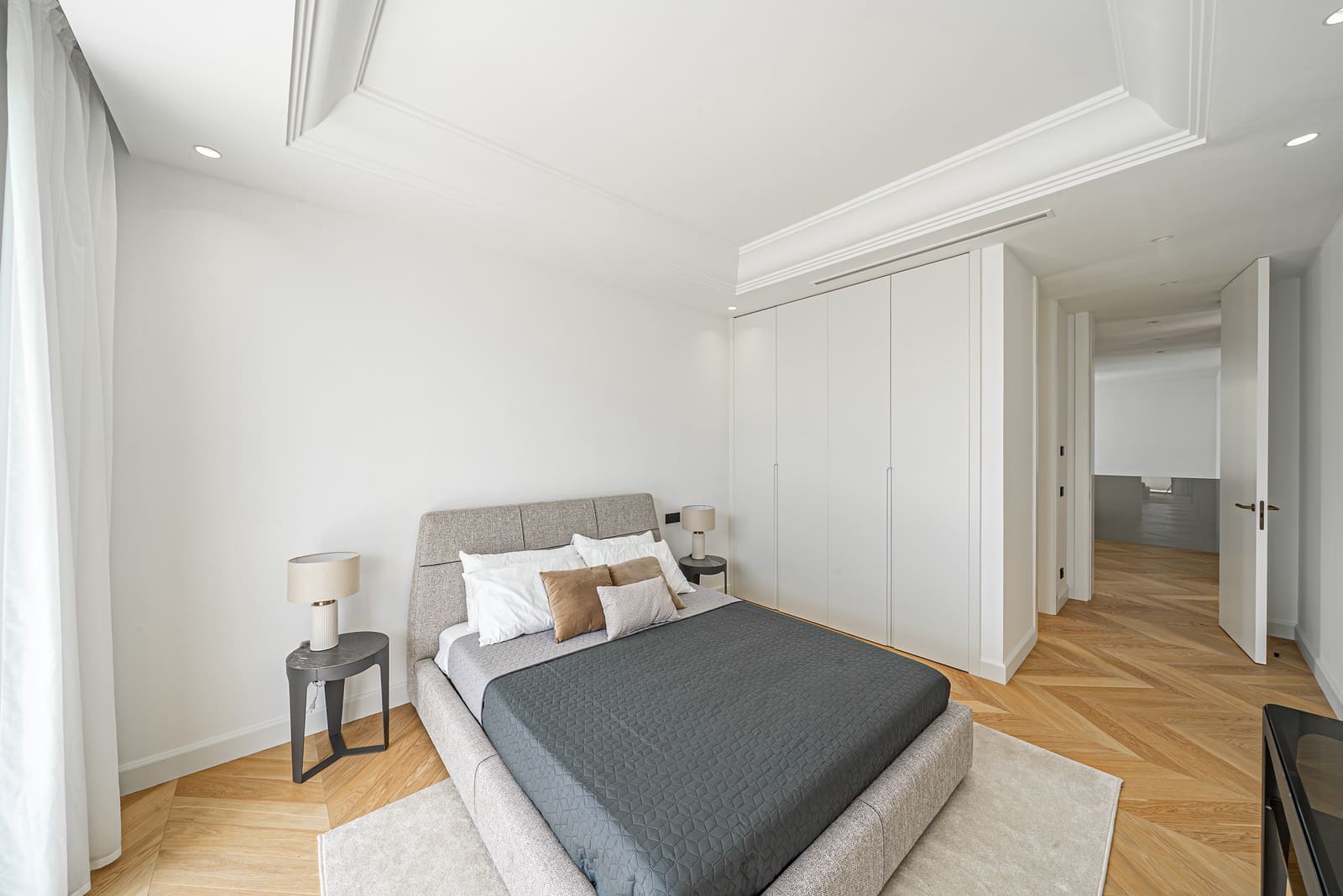 6 bedroom Villa for sale in Golden Mile with pool - € 6,400,000 (Ref: 9145221)