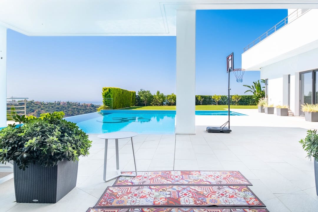 12 slaapkamer Villa te koop in Benahavis met zwembad - € 14.985.000 (Ref: 9148840)