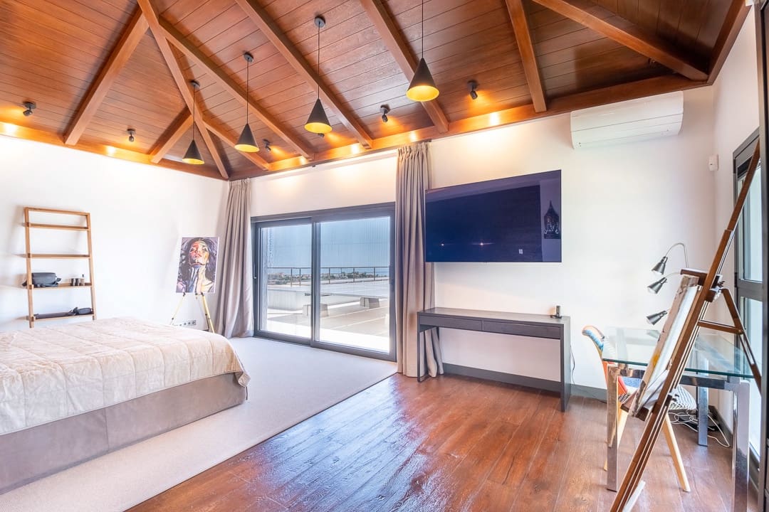 12 slaapkamer Villa te koop in Benahavis met zwembad - € 14.985.000 (Ref: 9148840)