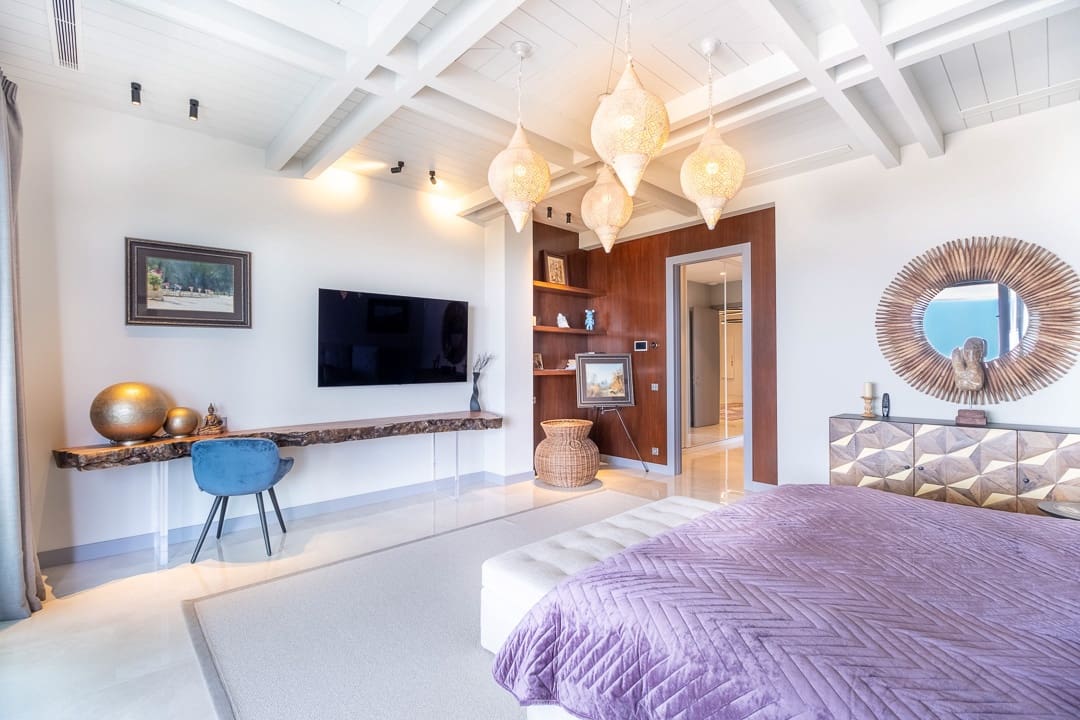 12 slaapkamer Villa te koop in Benahavis met zwembad - € 14.985.000 (Ref: 9148840)