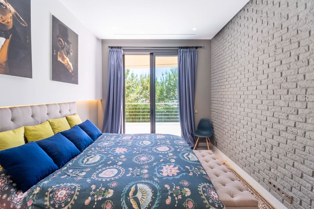 12 slaapkamer Villa te koop in Benahavis met zwembad - € 14.985.000 (Ref: 9148840)