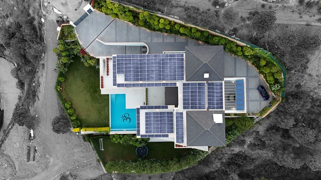 12 slaapkamer Villa te koop in Benahavis met zwembad - € 14.985.000 (Ref: 9148840)