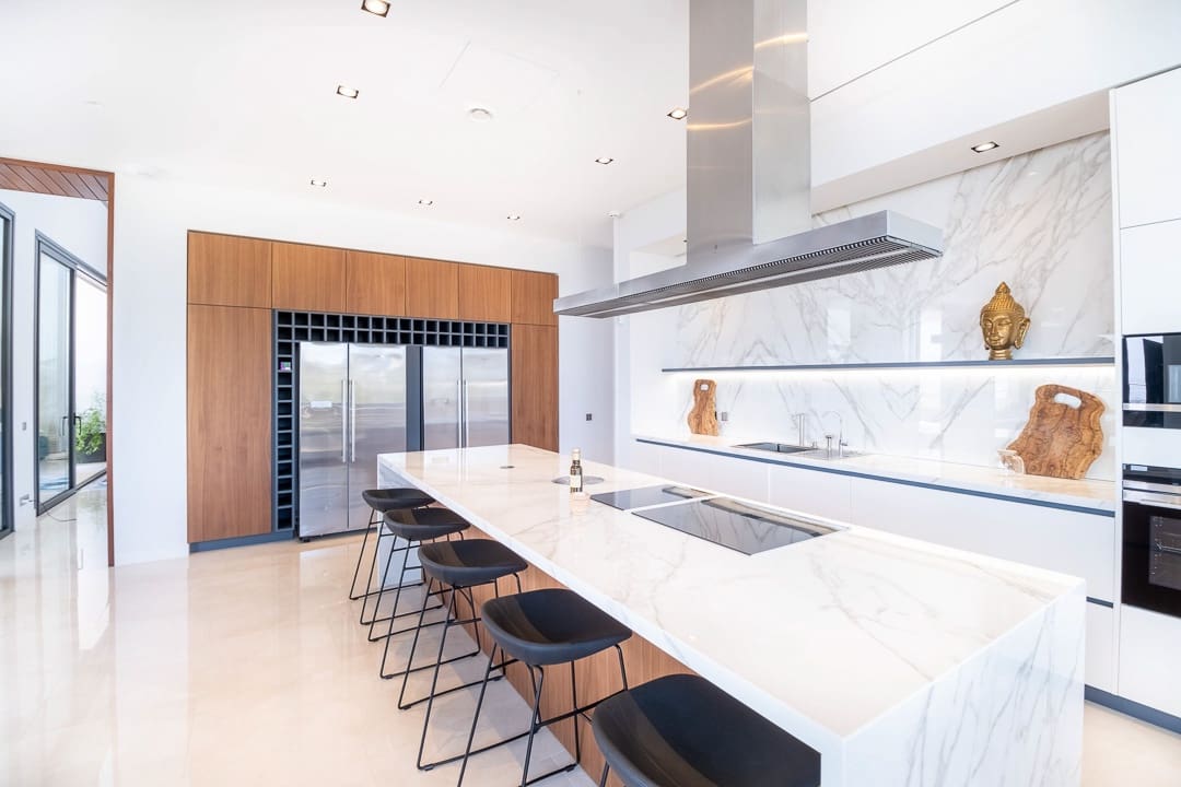 12 soverom Villa til salgs i Benahavis med svømmebasseng - € 14 985 000 (Ref: 9148840)