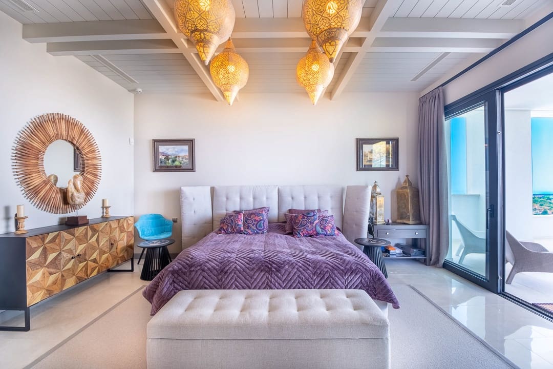 12 soverom Villa til salgs i Benahavis med svømmebasseng - € 14 985 000 (Ref: 9148840)