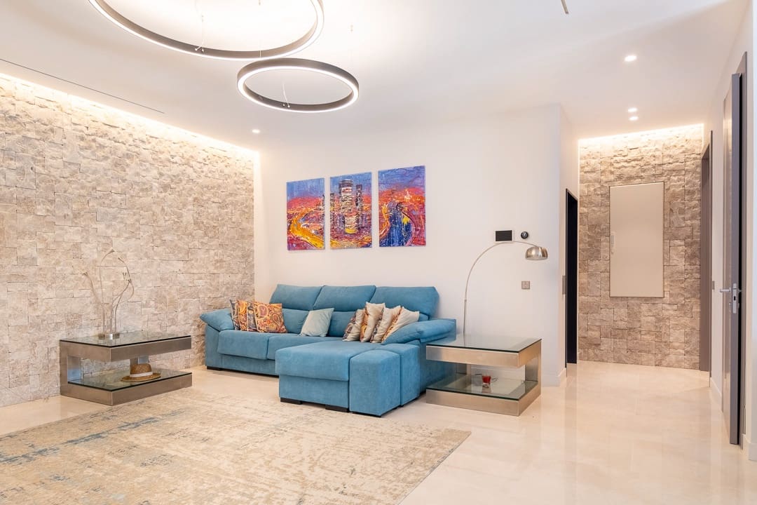 12 soverom Villa til salgs i Benahavis med svømmebasseng - € 14 985 000 (Ref: 9148840)