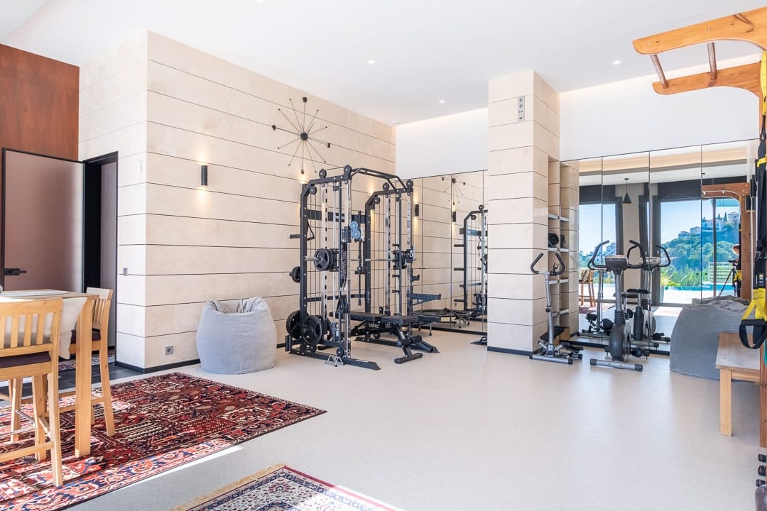 12 soverom Villa til salgs i Benahavis med svømmebasseng - € 14 985 000 (Ref: 9148840)