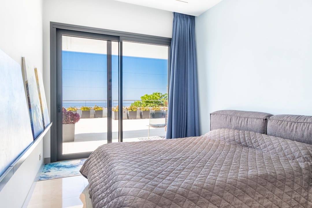 12 soverom Villa til salgs i Benahavis med svømmebasseng - € 14 985 000 (Ref: 9148840)