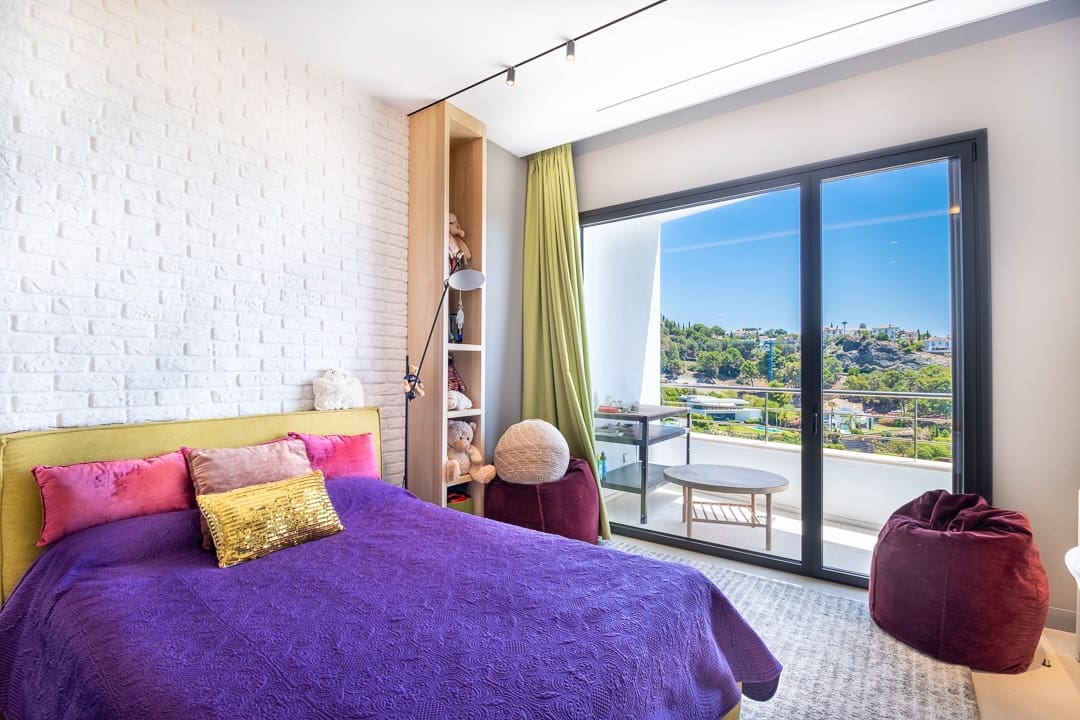 12 soverom Villa til salgs i Benahavis med svømmebasseng - € 14 985 000 (Ref: 9148840)