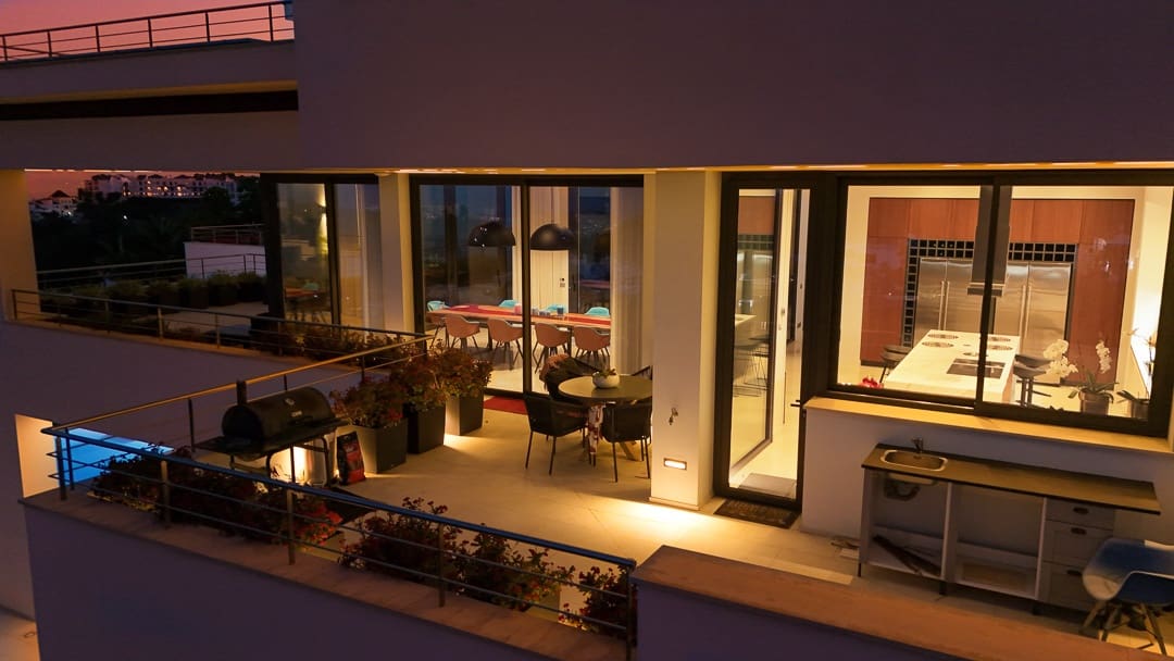 12 soverom Villa til salgs i Benahavis med svømmebasseng - € 14 985 000 (Ref: 9148840)