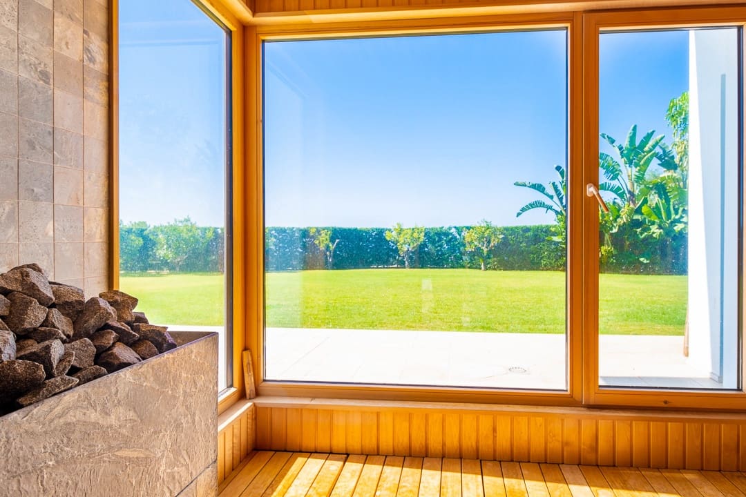 12 soverom Villa til salgs i Benahavis med svømmebasseng - € 14 985 000 (Ref: 9148840)