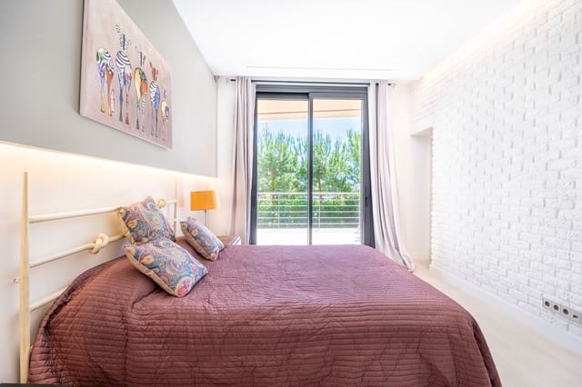 12 soveværelse Villa til salg i Los Arqueros - Puerto del Almendro, Benahavís med swimmingpool garage - € 14.985.000 (Ref: 9148840)