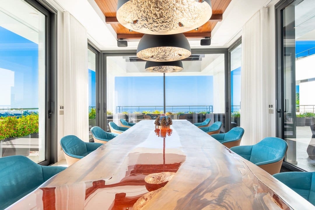 12 bedroom Villa for sale in Benahavis with pool garage - € 14,985,000 (Ref: 9148840)