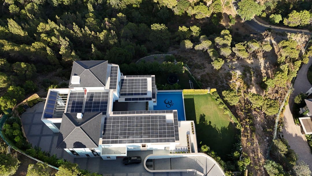 12 bedroom Villa for sale in Benahavis with pool garage - € 14,985,000 (Ref: 9148840)